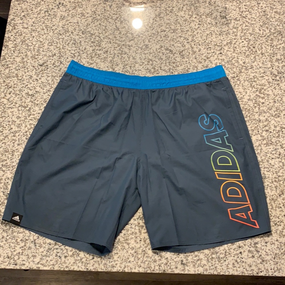 Swim Trunks